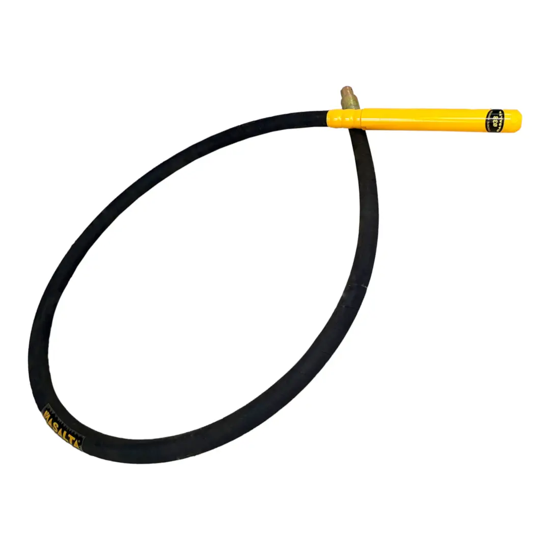 Lance vibratoare beton MVS38x6 Lance vibratoare pentru beton MVS38x6