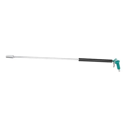 Pistol de suflat BP PRO EXL AIRCRAFT Pistol de suflat BP PRO EXL AIRCRAFT Presiune de lucru 6 bar