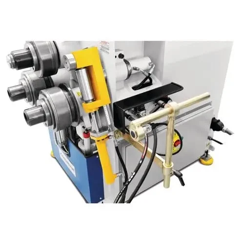 Masina hidraulica de indoit profile PRM 100 FH METALLKRAFT Masina hidraulica de indoit profile PRM 100 FH METALLKRAFT Frecventa 50 Hz