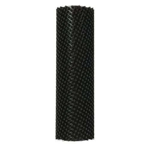 perie Ø 102/350 mm, negru / foarte tare CLEANCRAFT Culoare Negru