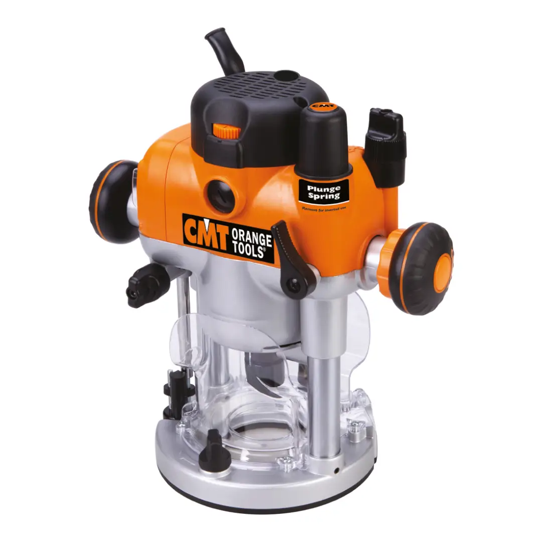 Freza electrica profesionala de precizie CMT7E versiune actualizata 2400W Freza electrica profesionala de precizie CMT7E versiune actualizata 2400W