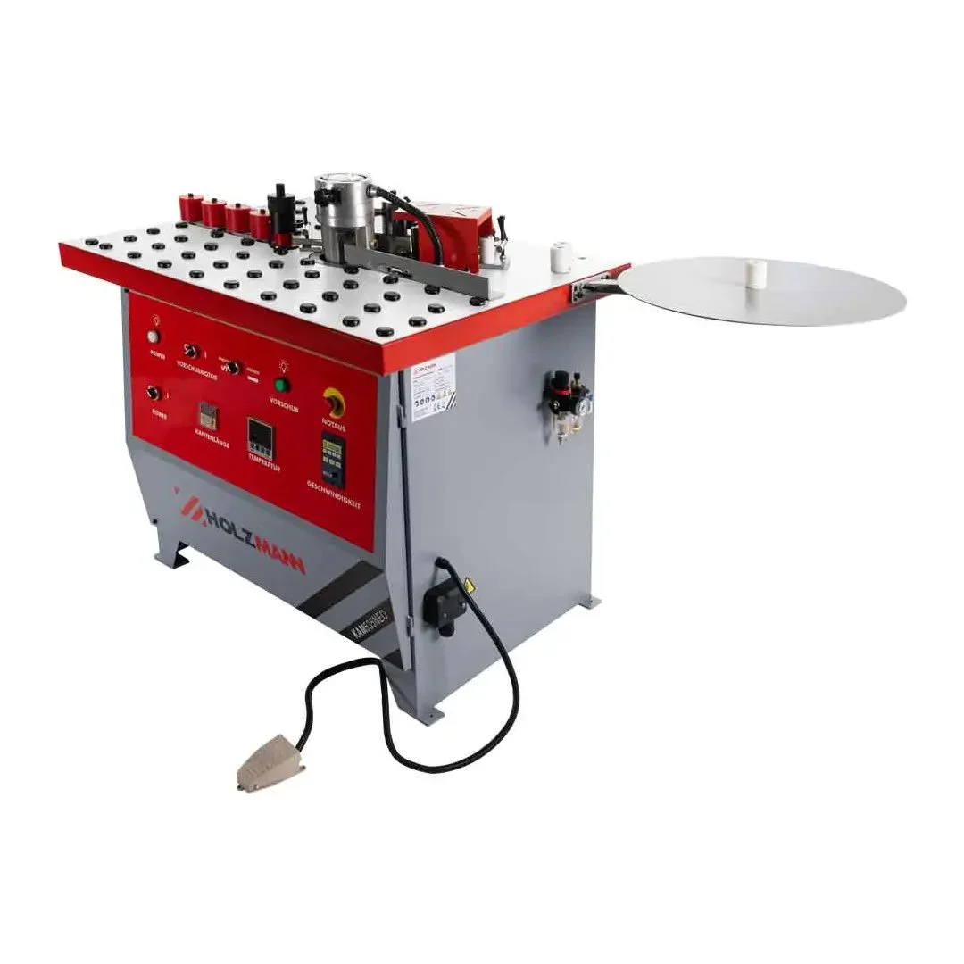 Masina de aplicat cant KAM535NEO 400V Holzmann Masina de aplicat cant KAM535NEO 400V Holzmann Tensiune alimentare 400 V