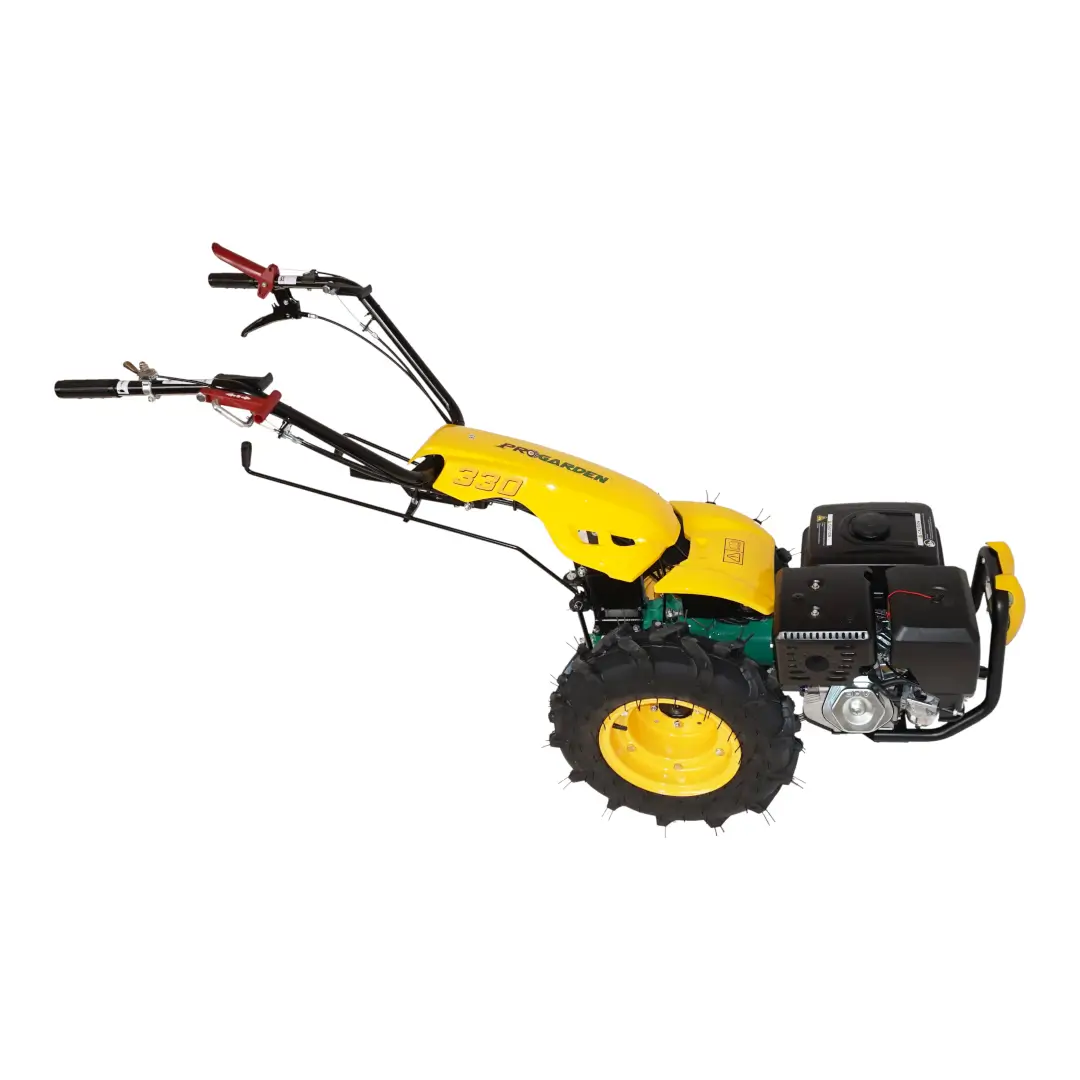 Motocultor multifunctional Campo U14 2 Motocultor multifunctional Campo U14 2