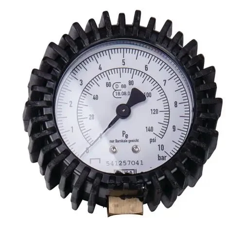 Manometru de presiune A 63 mm, calibrabil AIRCRAFT Manometru de presiune A 63 mm, calibrabil AIRCRAFT