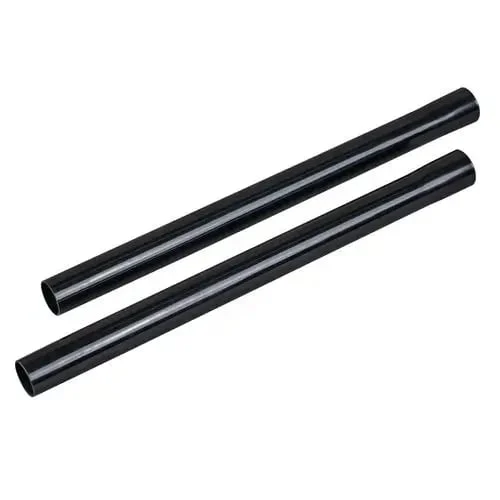 Teava de aspiratie 2 piese, Ø 34 / 900 mm, plastic CLEANCRAFT Material Plastic
