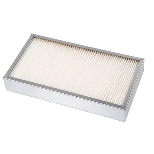 Filtru cu placi CLEANCRAFT