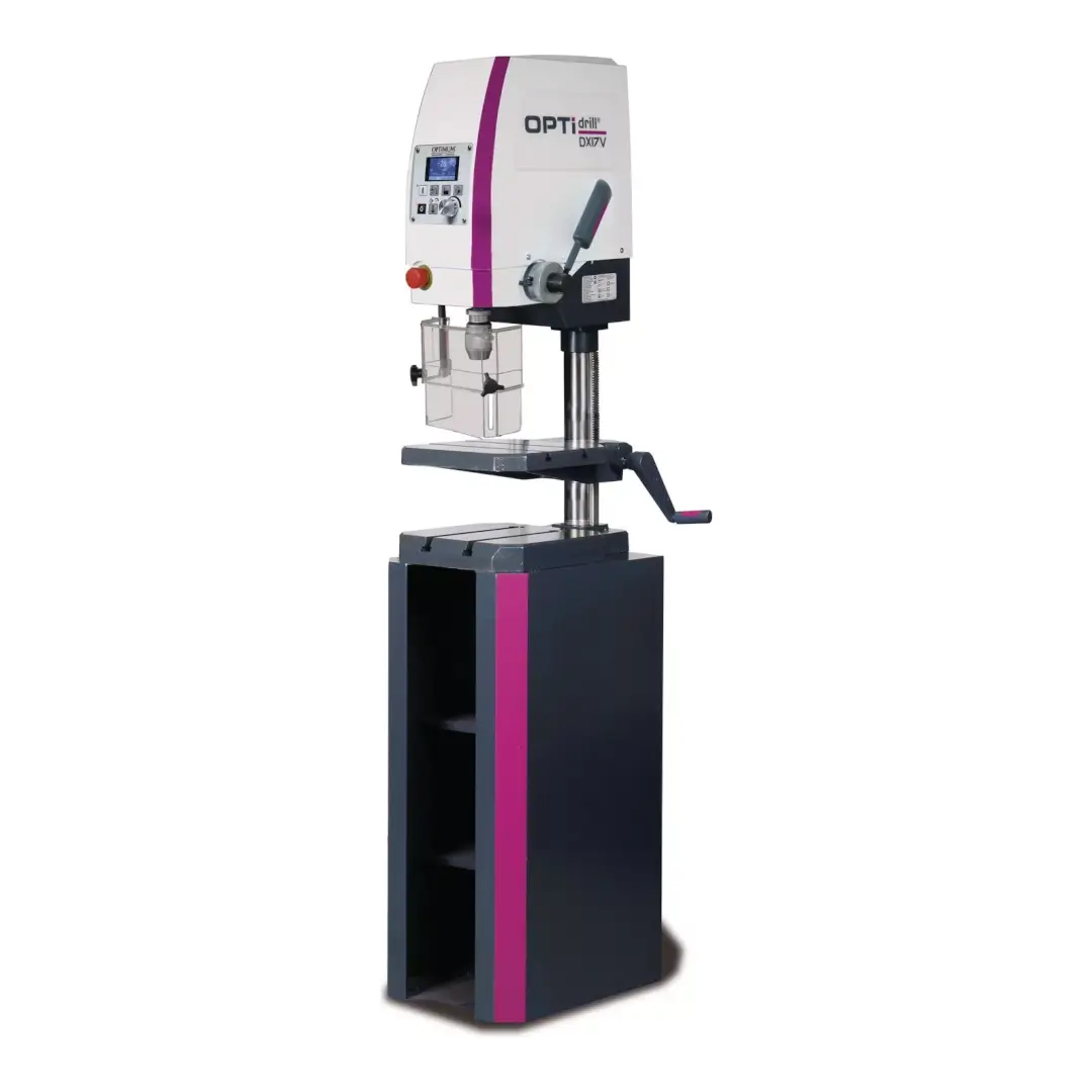 Postament DX 17 Vario Postament DX 17 Vario