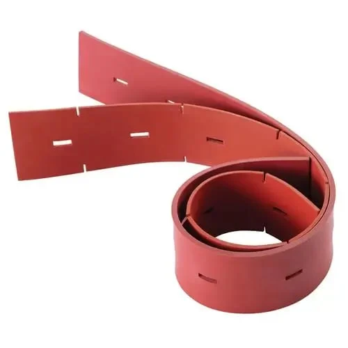 Lamele de aspiratie 420/430 mm, din cauciuc, fata / spate CLEANCRAFT Lamele de aspiratie 420/430 mm, din cauciuc, fata / spate CLEANCRAFT Vpe 1