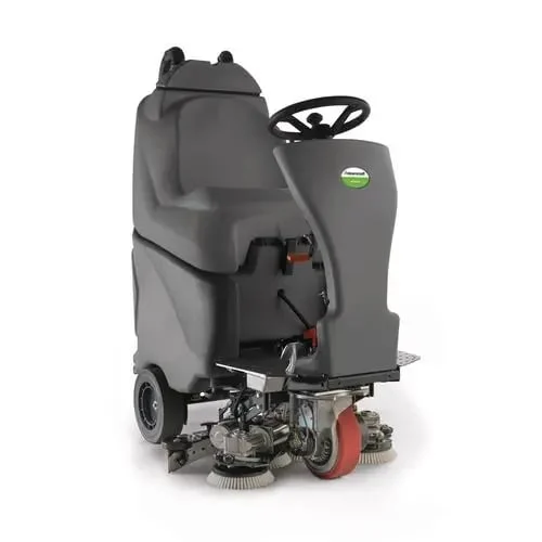 Echipament de spalat uscat cu operator ASSM 650 CLEANCRAFT Echipament de spalat uscat cu operator ASSM 650 CLEANCRAFT Presiune 22 kg