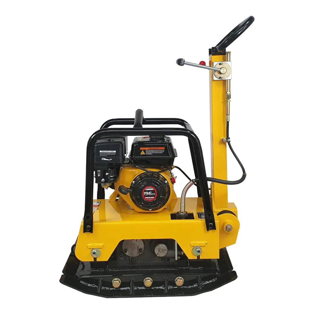 Placa compactoare grea MSH160E-2 2 Placa compactoare grea MSH160E-2 2