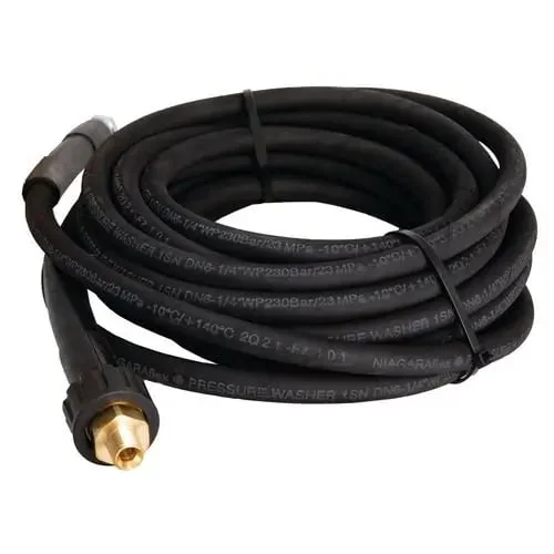 Extensie furtun 8 m pentru HDR-H 54-15 Extensie furtun 8 m pentru HDR-H 54-15