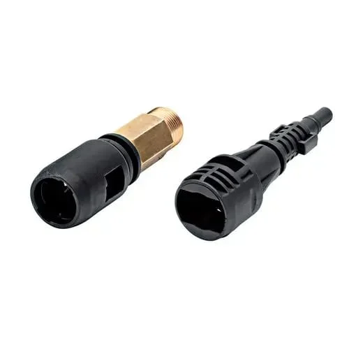 Stecher adaptor pentru capacul cu baioneta Karcher CLEANCRAFT Stecher adaptor pentru capacul cu baioneta Karcher CLEANCRAFT