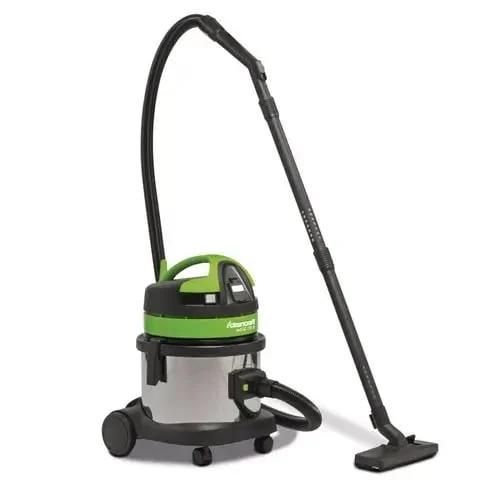 Aspirator umed/uscat wetCAT 118 IE CLEANCRAFT Frecventa 50 Hz