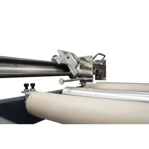 Sistem de masurare a lungimii LMS 20 OPTIMUM Sistem de masurare a lungimii LMS 20 OPTIMUM Lungime sina 2000 mm