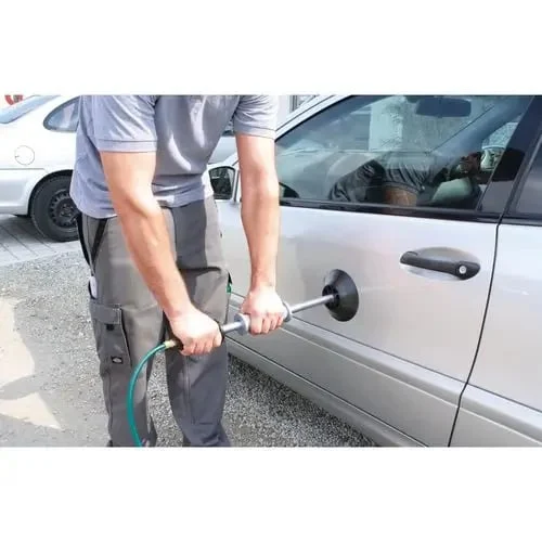 Ciocan pneumatic de indepartat lovituri exterioare DBH AIRCRAFT Ciocan pneumatic de indepartat lovituri exterioare DBH AIRCRAFT Aer Necesar 250 l/min