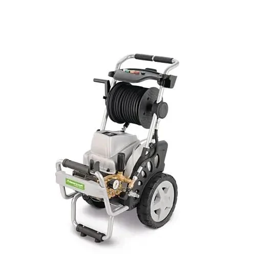 Masina de spalat cu presiune cu apa rece HDR-K 90-20 CLEANCRAFT Masina de spalat cu presiune cu apa rece HDR-K 90-20 CLEANCRAFT Nivelul de presiune acustica 82.3 db(a)
