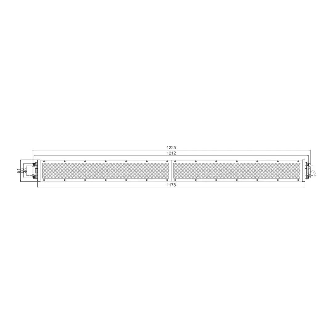 Cote lampa LED MWL 4 Cote lampa LED MWL 4
