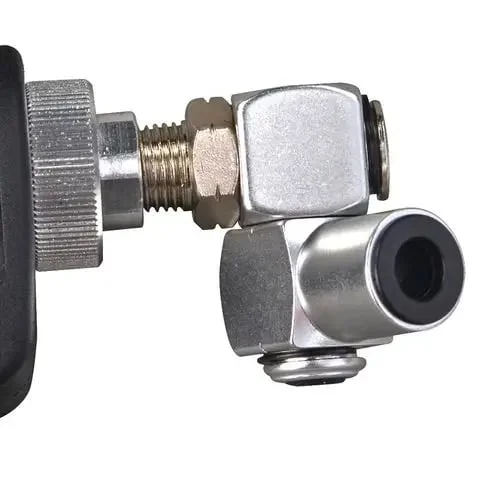 Ferastrau pneumatic universal US-C PRO AIRCRAFT Ferastrau pneumatic universal US-C PRO AIRCRAFT Aer Necesar 133 l/min