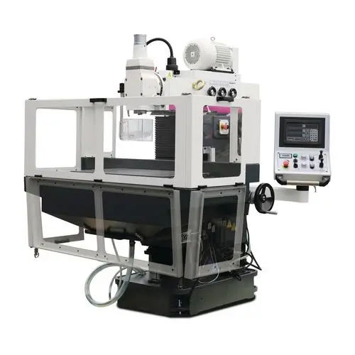 Masina universala frezat metal MZ 2S 2 Masina universala de frezat metal MZ 2S 2