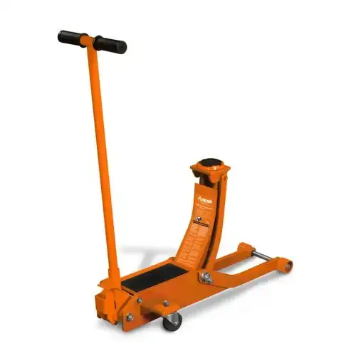 Cric auto SRWH 2000 LF Cric auto SRWH 2000 LF