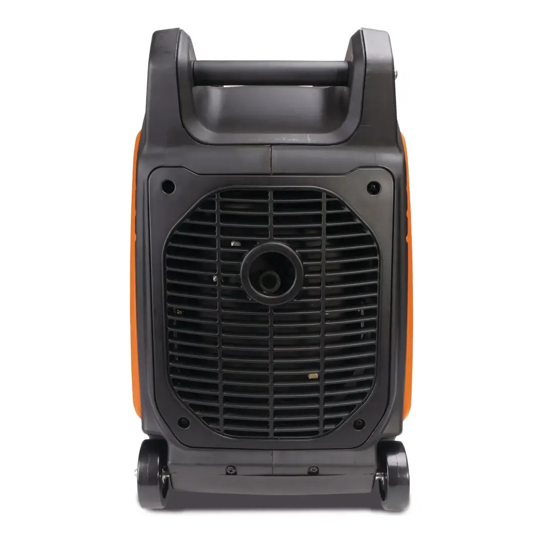 Spate generator curent PG I 35SE Spate generator curent PG I 35SE
