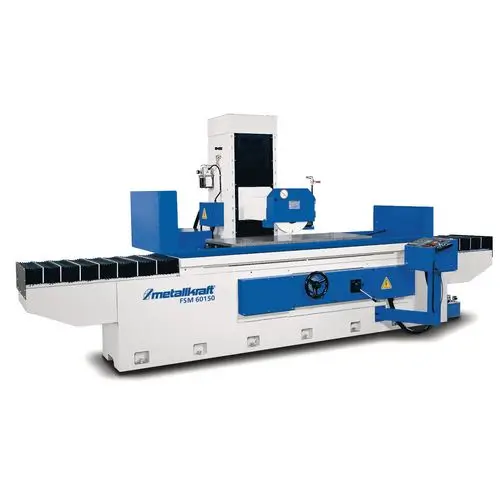 Masina de rectificat suprafete de precizie FSM 60150