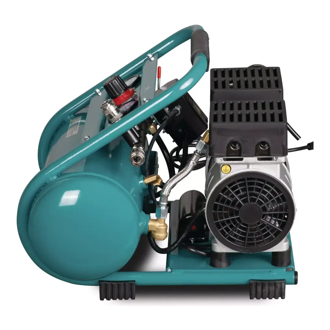 Rezervor compresor aer 150OF E Rezervor compresor aer AIRBOY SILENCE 150OF E