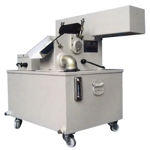 Separator magnetic cu sistem de racire