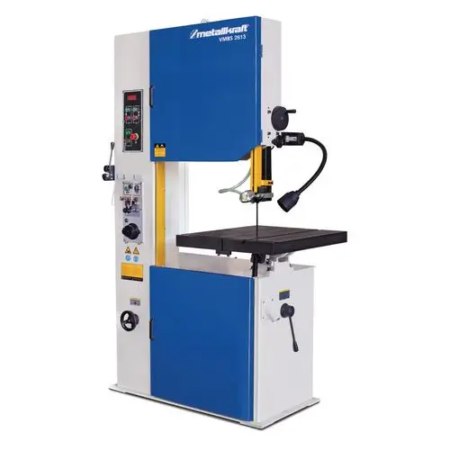 Fierastrau vertical metale Fierastrau vertical pentru metale