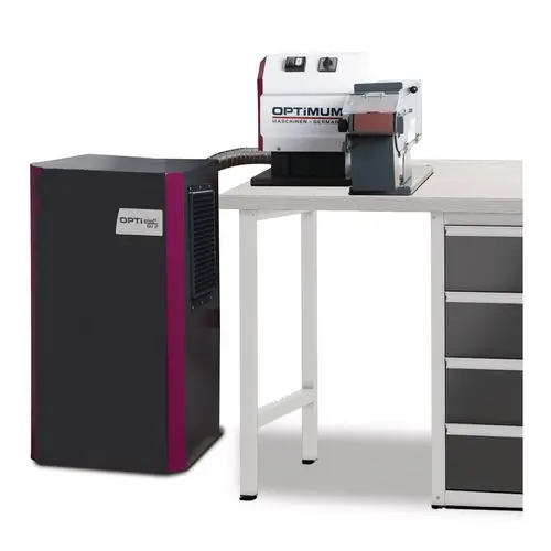 Masina universala debavurat GB 100S 2 Masina universala de debavurat GB 100S 2