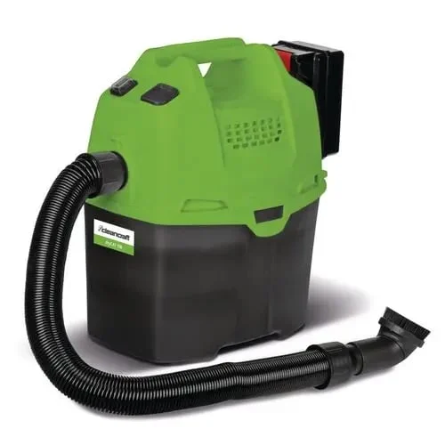 Aspirator uscat dryCAT 15B CLEANCRAFT Aspirator uscat dryCAT 15B CLEANCRAFT Clasa de filtrare hepa F9