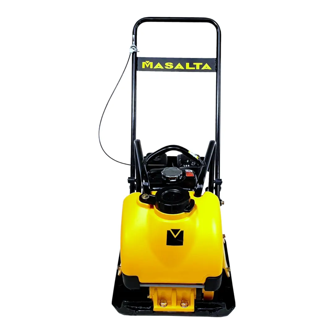 Placa compactoare usoara MS90-4 M