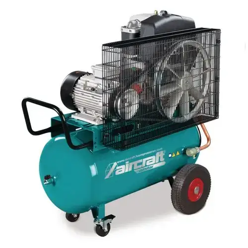 Compresor aer AIRSTAR 703/90E Compresor aer AIRSTAR 703 90E