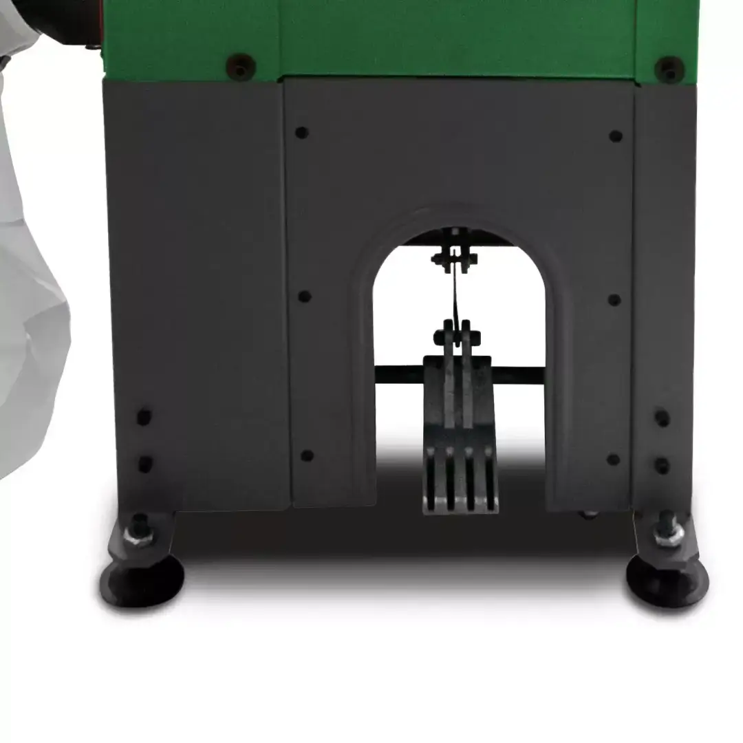Pedala masina de rindeluit si degrosat Pedala masina rindeluit degrosat ADH3050 230V