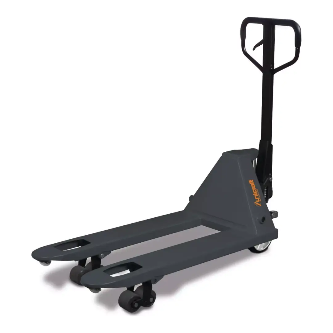 Transpalet manual Unicraft Transpalet manual Unicraft