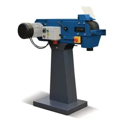 Masina de slefuit cu banda MBSM 75-240-1 (230V) METALLKRAFT Masina de slefuit cu banda MBSM 75-240-1 (230V) METALLKRAFT Latime suprafata de slefuire 75 mm