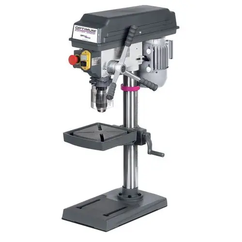 Masina gaurit banc B 17 PRO Masina de gaurit de banc B 17 PRO