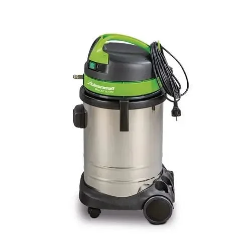 Aspirator injectie-extractie flexCAT 133 IPD CLEANCRAFT Aspirator injectie-extractie flexCAT 133 IPD CLEANCRAFT Putere absorbita 1.0 kw