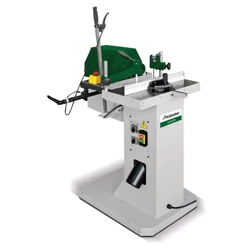 Masina de mortezat Holzstar LLB20PB Masina mortezat Holzstar LLB20 PB