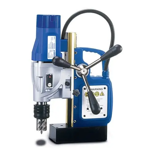Masina gaurit magnetica MB 502 E Masina de gaurit magnetica MB 502 E