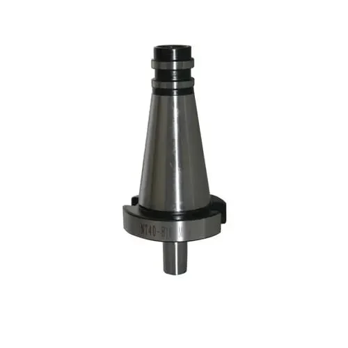 Mandrina pentru mandrina de gaurit con exterior ISO 40 / M16 / B16 OPTIMUM