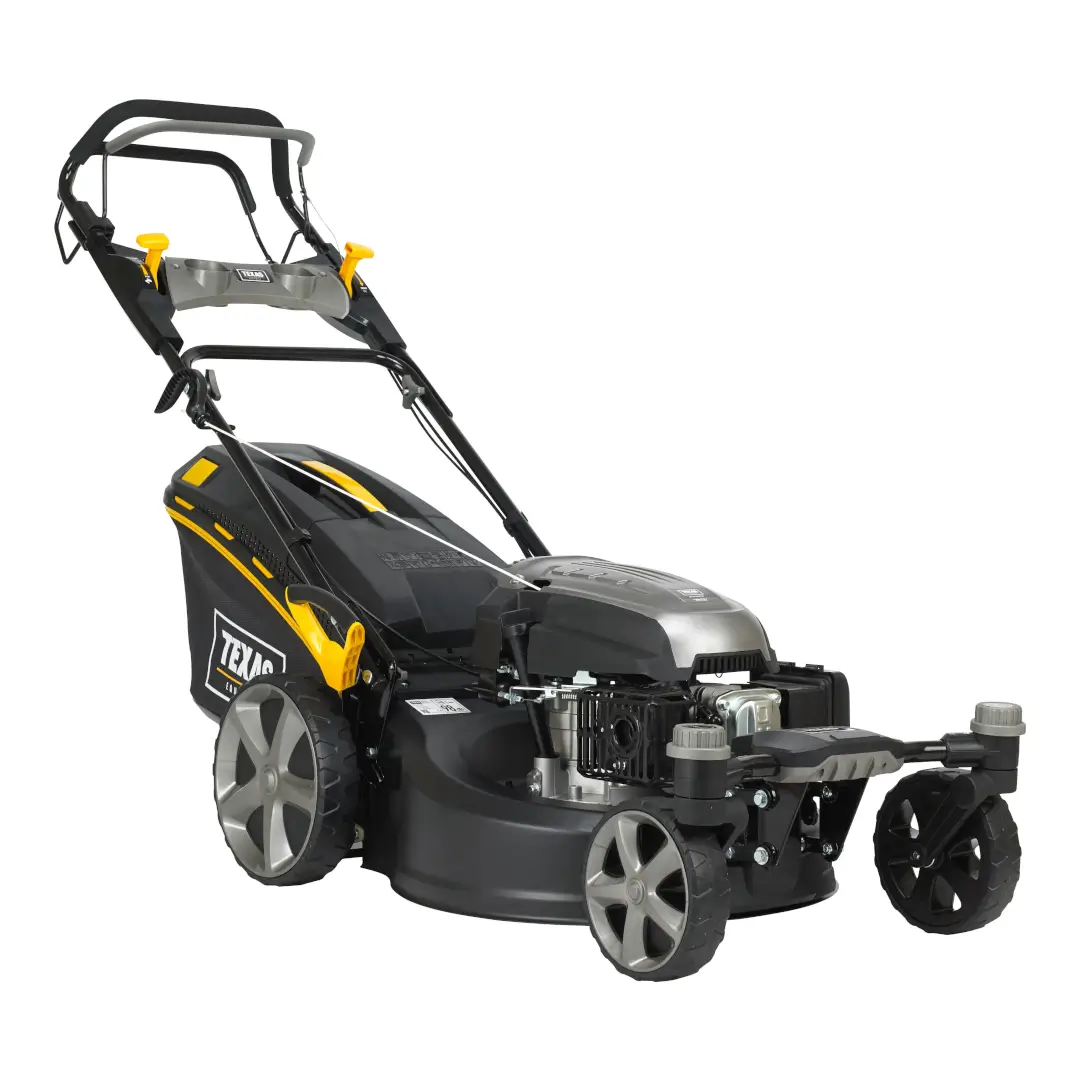 Masina tuns gazon ZT 5110TR/WE Masina de tuns gazon ZT 5110TR/WE