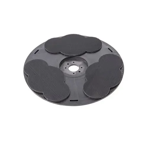 Placa de actionare 430 mm cu montare velcro CLEANCRAFT Placa de actionare 430 mm cu montare velcro CLEANCRAFT Vpe 1