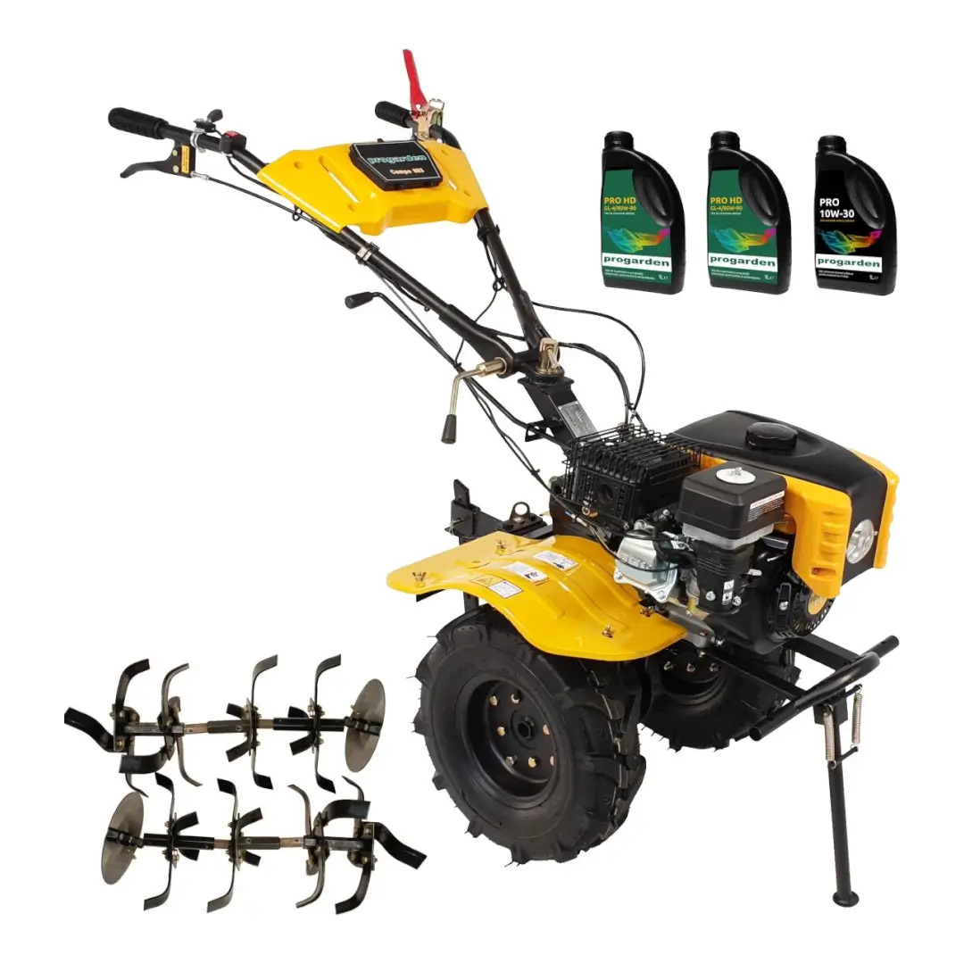 Pachet Motocultor Campo 803 Pachet Motocultor Campo 803