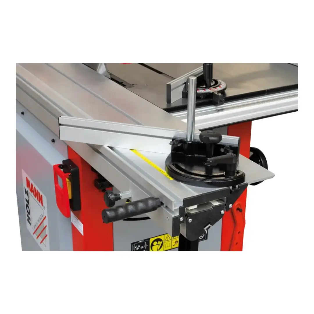 Ajustare fierastrau circular formatizat TS 315 VF 2000 230V Ajustare fierastrau circular formatizat TS 315 VF 2000 230V