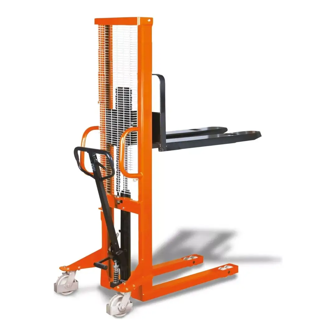 Stivuitor Manual Profesional Stivuitor Manual Profesional
