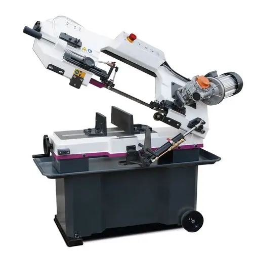 Fierastrau cu banda pentru metal OPTIsaw SD 200G Fierastrau cu banda pentru metal OPTIsaw SD 200G