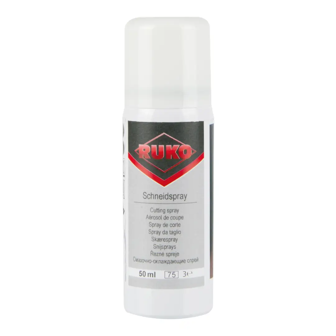 Spray de frezare Ruko Spray frezare Ruko