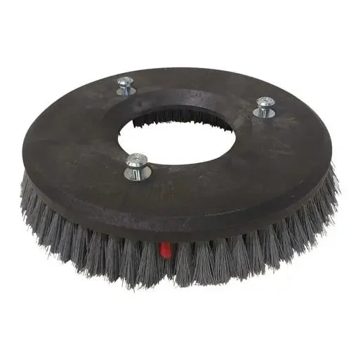 Perie cu disc 350/1.0mm, K120, Tynex CLEANCRAFT