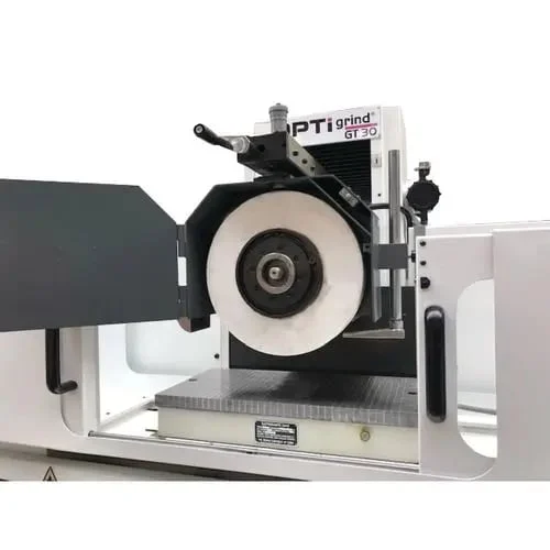 Masina de rectificat suprafete plane OPTIgrind GT 30 OPTIMUM Masina de rectificat suprafete plane OPTIgrind GT 30 OPTIMUM Lungime suprafata de fixare 600 mm